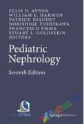 Pediatric Nephrology Volume 1-3 (B&W)