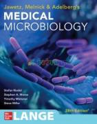 Lange Medical Microbiology (Color)
