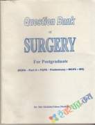 Question Bank of Surgery For Postgraduate (eco)