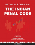 The Indian Penal Code (B&W)