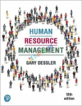Human Resource Management (White)