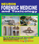 Neuron Forensic Medicine and Toxicology for Written SAQ, MCQ, Viva & OSPE