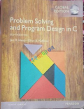Problem Solving And Program In Design in C