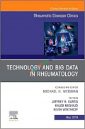 Technology and Big Data in Rheumatology (Color)