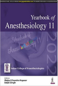 Yearbook of Anesthesiology 11 (Color)