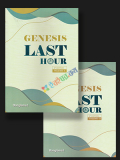 Genesis Last Hour Volume 1-2