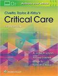 Civetta, Taylor, & Kirby's Critical Care (Color)