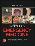 Atlas of Emergency Medicine (Color)