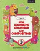 Oxford New Learner's Grammar and Composition 3