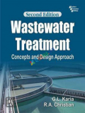 Wastewater Treatment Concept and Design Approach