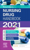 Saunders Nursing Drug Handbook (Paperback)