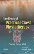 Handbook of Practical Chest Physiotherapy (eco)