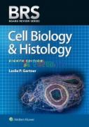 BRS Cell Biology & Histology (Color)