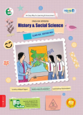 Panjeree History & Social Science - Class Six (English Version)
