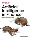 Artificial Intelligence in Finance (B&W)