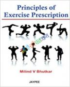 Principles of Exercise Prescription (eco)