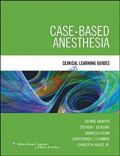 Case-Based Anesthesia (Color)