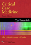 Critical Care Medicine (B&W)