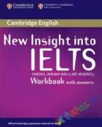 New Insight into IELTS Workbook with Answers (eco)