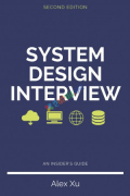 System Design Interview ( B&W )