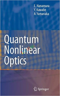 Quantum Nonlinear Optics (B&W)