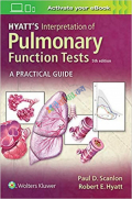 Hyatt's Interpretation of Pulmonary Function Tests (Color)