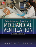 Principles And Practice of Mechanical Ventilation (Color)