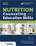 Nutrition Counseling and Education Skills (Color)
