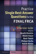 Practice Single Best Answer Questions (Color)