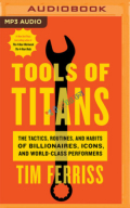 Tools of Titans (eco)