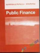 Public Finance (eco)