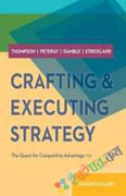Crafting & Executing Strategy: The Quest for Competitive Advantage (eco)