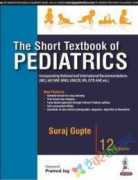 The Short Textbook of Pediatrics