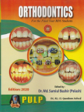 Pulp Orthodontics for the final year BDS Students