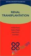 Renal Transplantation (Oxford Specialist Handbook) (eco)