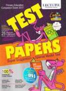 Lecture Test Papers for Class Five (English Version)