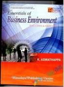 Essentials of Business Environment (eco)
