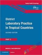 District Laboratory Practice in Tropical Countries Part-2 (eco)