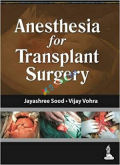 Anesthesia for Transplant Surgery (Color)