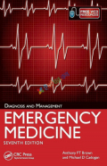 Emergency Medicine: Diagnosis and Management (Color)