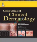 Color Atlas of Clinical Dermatology(color)