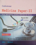 Endeavour Medicine Paper-2 (Volume 1-2)