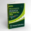 PINNACLE Bank Model Test (MCQ)