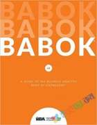 A Guide to Business Analysis Body of Knowledge (Babok) V3 (eco)