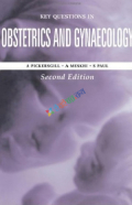 Key Questions In Obstetrics And Gynaecology (B&W)