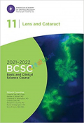 Basic and Clinical Science Course 2021-2022 Section 11 (Color)