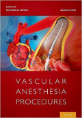 Vascular Anesthesia Procedures (Color)