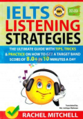 Rachel Mitchell Listening Strategies (Paperback)