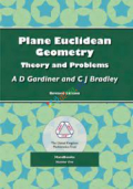 Plane Euclidean Geometry: Theory and Problems (eco)
