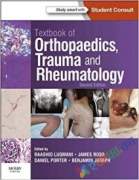 Textbook of Orthopaedics Trauma and Rheumatology